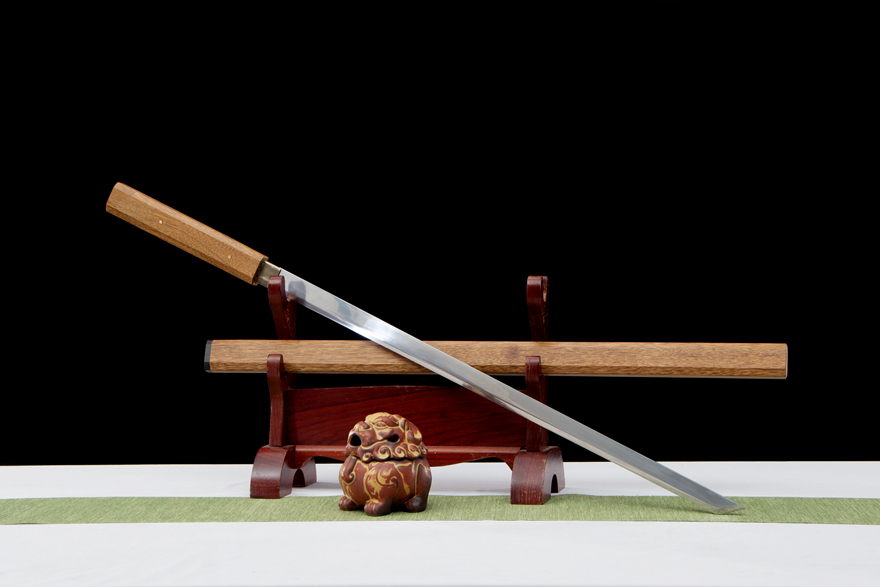 Tì Hận Côn Đao  | Thép Mangan Hiệu Suất Cao